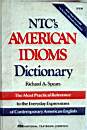 2460_NTC American idioms dictionary_ 1991