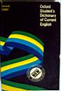 2465_Oxford students dictionary of current english 1988